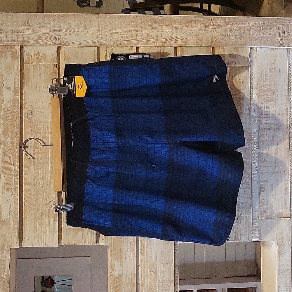 NWT Speedo swim trunks